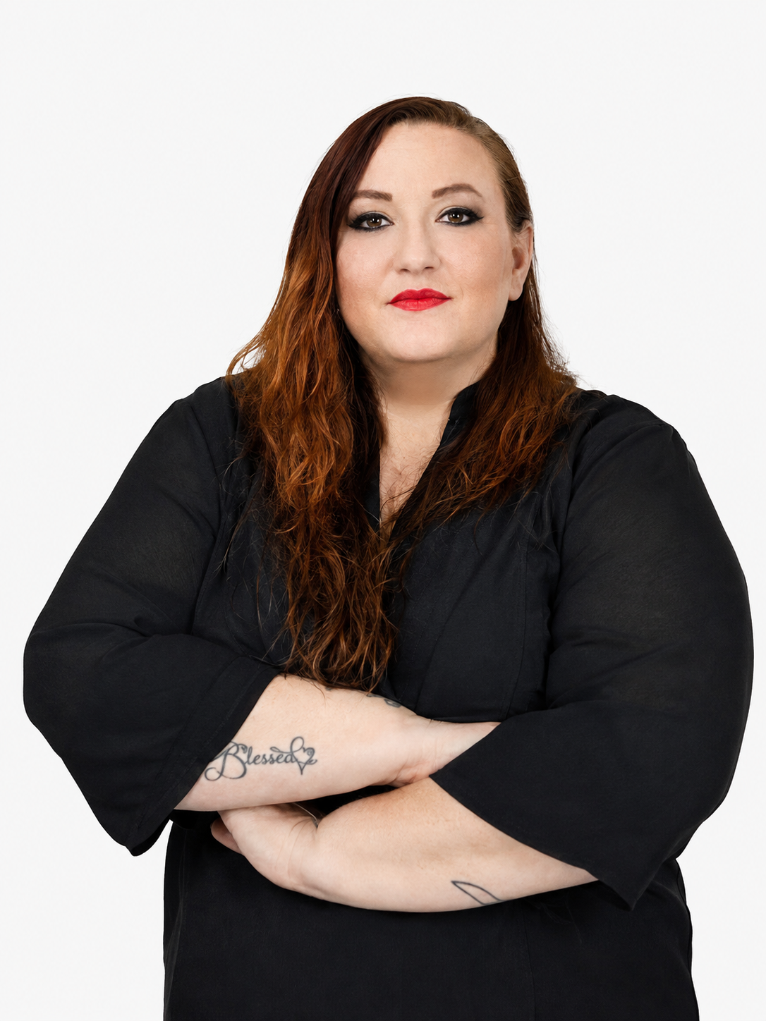 Profa. Maura, professora de Redação da ProHumanas